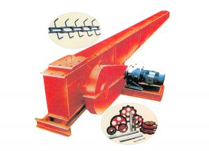 埋刮板輸送機(jī)、FU系列鏈運(yùn)機(jī)